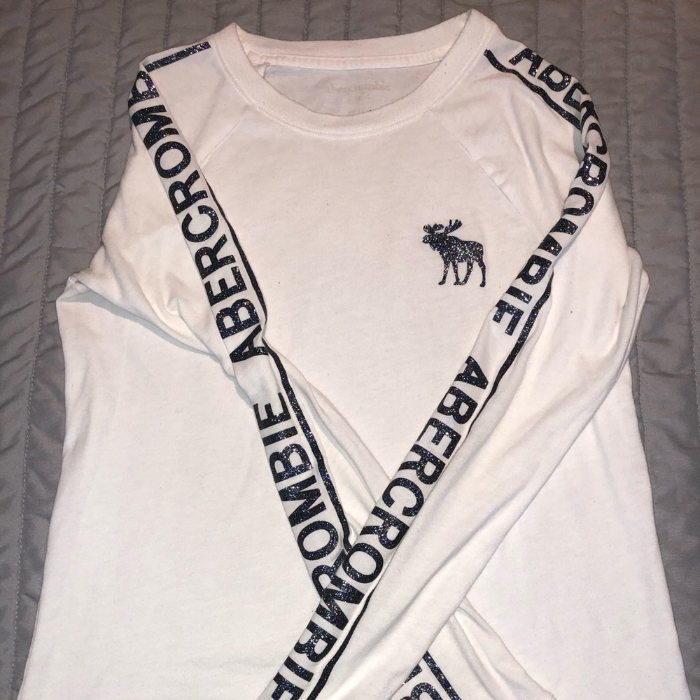 Abercrombie Long Sleeve